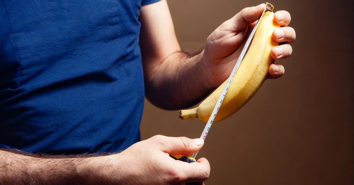 engrossamento peniano