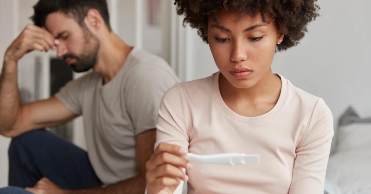 quando investigar a infertilidade masculina