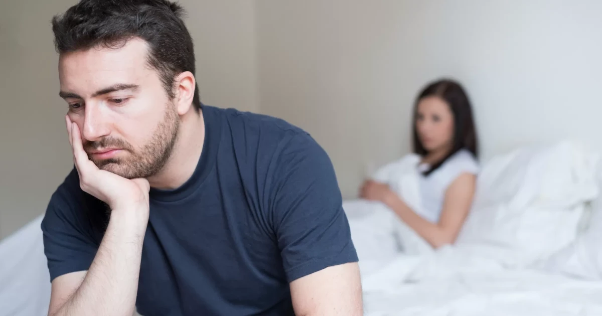 Disfunção erétil: causas, sintomas e como tratar com segurança - Urologista Daniel Crippa